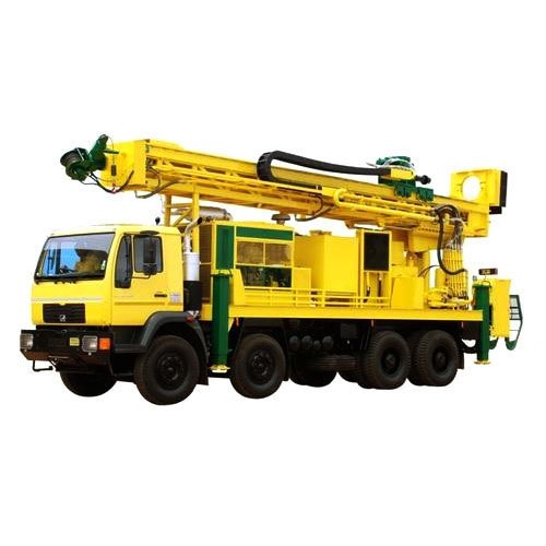 Aurora Borewell - Robo Borewell 6 Inch Fleet