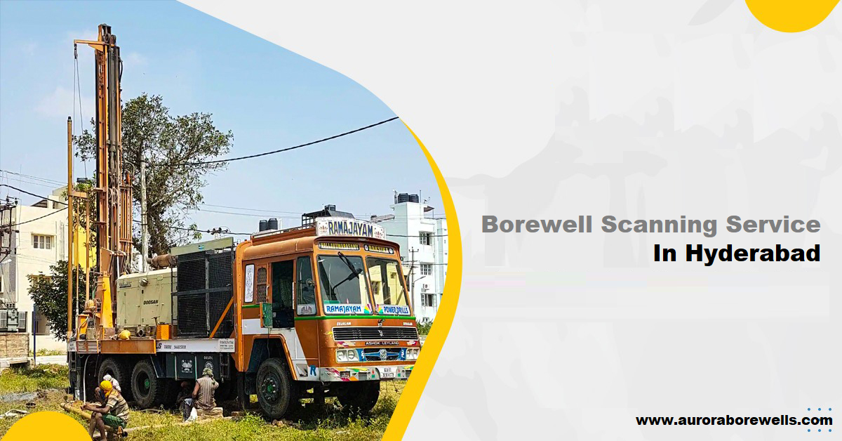 borewell scanning service in hyderabad